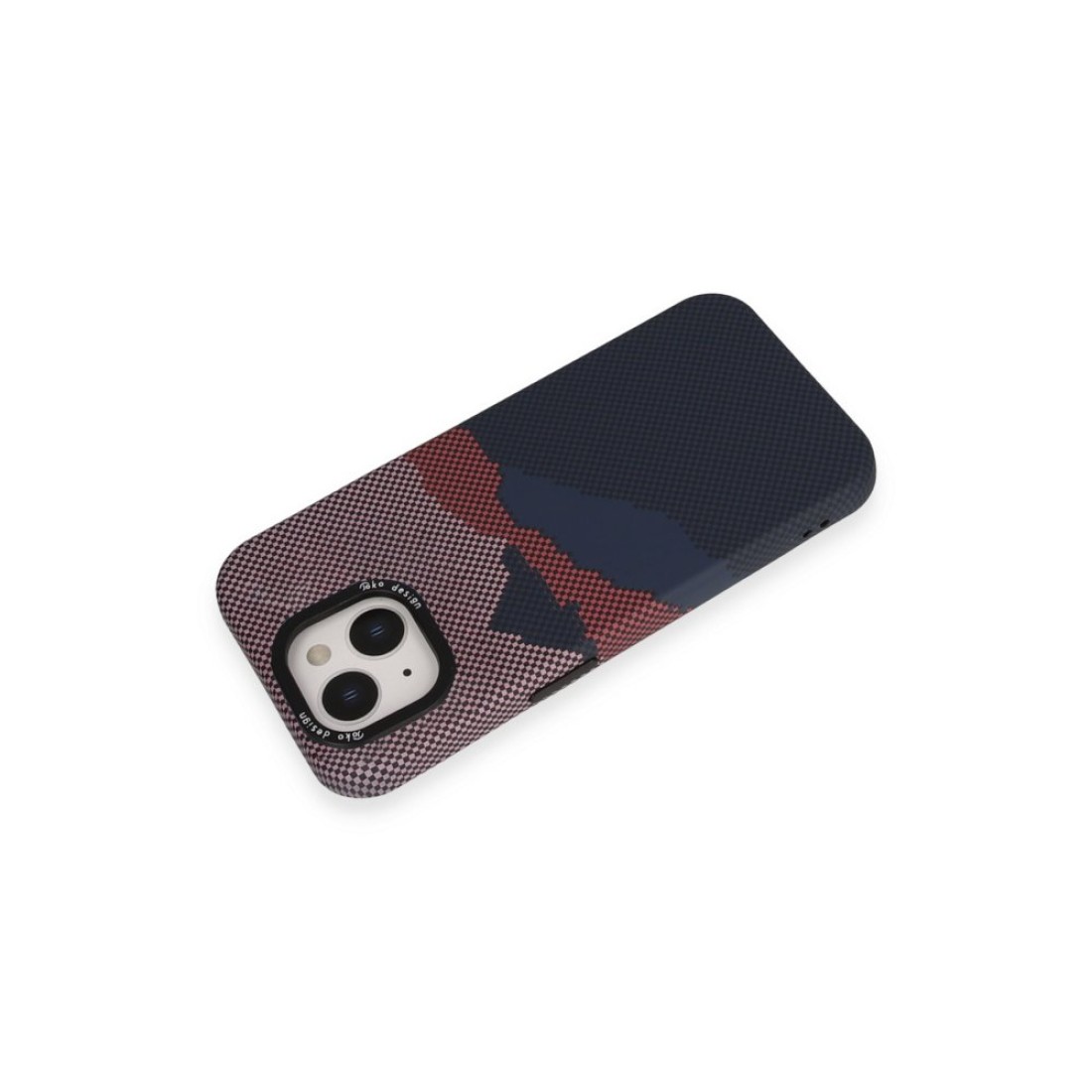 Joko iPhone 15 Basel Kapak - Pembe Joko iPhone 15 Basel Kapak - Pembe