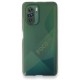  Xiaomi Redmi K40 Kılıf S Silikon - Yeşil