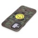  iPhone 12 Kılıf Apollo Magneticsafe Desenli Kapak - Apollo Siyah - 4