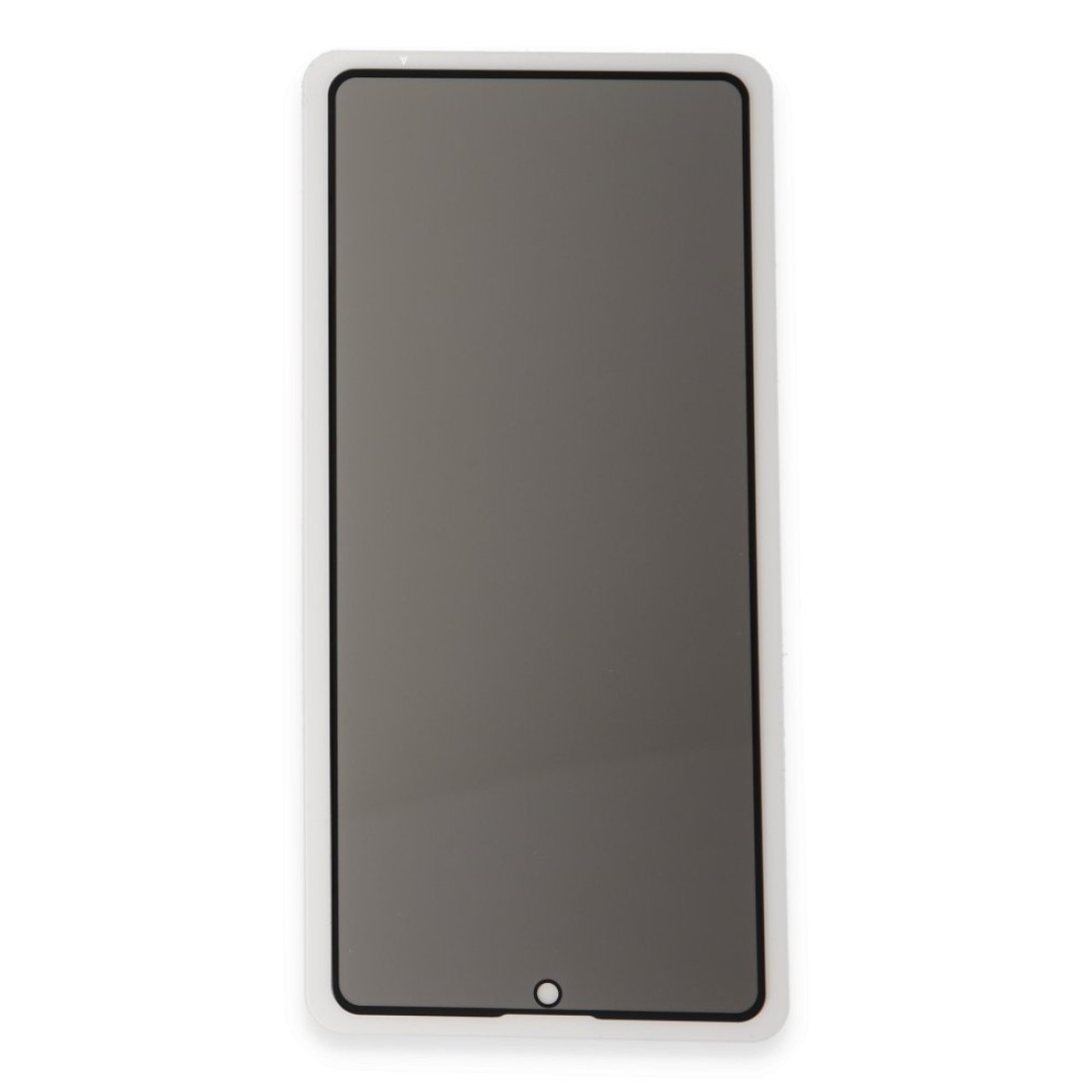  Xiaomi Mi 13 3D Antistatik Hayalet Cam Ekran Koruyucu
