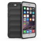 iPhone 7 Plus Kılıf Optimum Silikon - Siyah iPhone 7 Plus Kılıf Optimum Silikon - Siyah