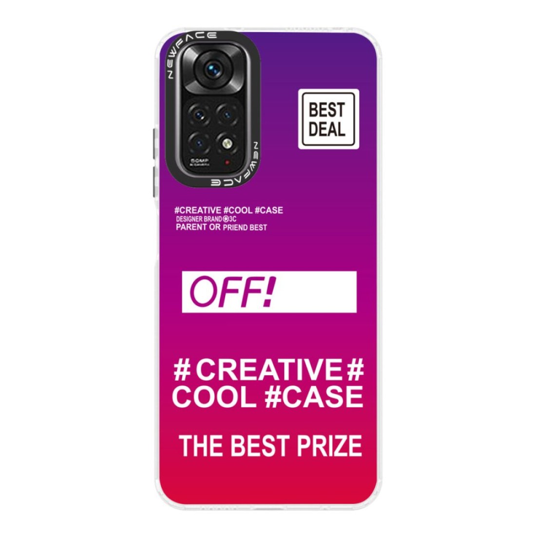  Xiaomi Redmi Note 11 Kılıf Estoril Desenli Kapak - Estoril - 9