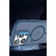 Joko iPhone 16 Pro Flet Lens Magsafe Kapak - Lacivert Joko iPhone 16 Pro Flet Lens Magsafe Kapak - Lacivert
