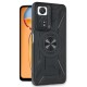 Xiaomi Redmi Note 12 Pro 4G Kılıf Lincoln Silikon - Siyah Xiaomi Redmi Note 12 Pro 4G Kılıf Lincoln Silikon - Siyah