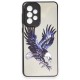  Samsung Galaxy A73 5G Kılıf Mirror Desenli Kapak - Mirror - 1