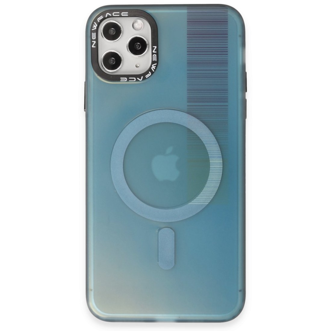  iPhone 11 Pro Kılıf Venüs Magneticsafe Desenli Kapak - Venüs - 7