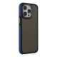 iPhone 15 Pro Max Harvel Kapak - Lacivert iPhone 15 Pro Max Harvel Kapak - Lacivert