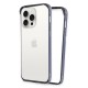Joko iPhone 14 Pro Land Bumper Koruma Kapak - Lacivert
