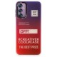 Samsung Galaxy A14 4G Kılıf Estoril Desenli Kapak - Estoril - 9