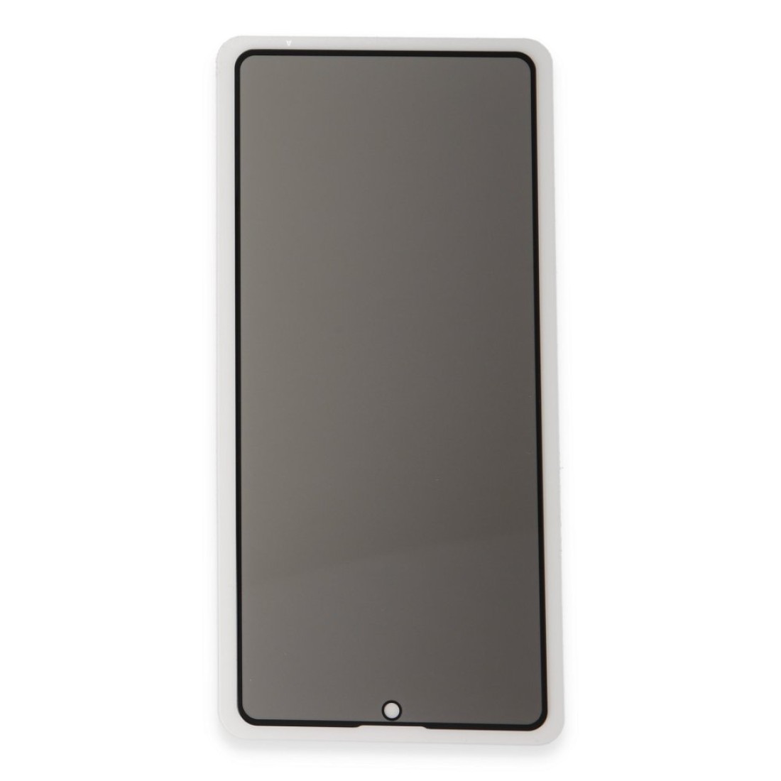 Xiaomi Poco M6 Pro 4G 3D Antistatik Hayalet Cam Ekran Koruyucu Xiaomi Poco M6 Pro 4G 3D Antistatik Hayalet Cam Ekran Koruyucu