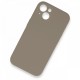  iPhone 13 Mini Kılıf Lansman Legant Silikon - Bej