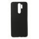  Xiaomi Redmi Note 8 Pro Kılıf PP Ultra İnce Kapak - Siyah