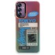  Samsung Galaxy A14 4G Kılıf Estoril Desenli Kapak - Estoril - 1