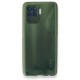  Oppo Reno 5 Lite Kılıf S Silikon - Yeşil
