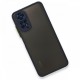  Xiaomi Redmi Note 11 Kılıf Montreal Silikon Kapak - Lacivert