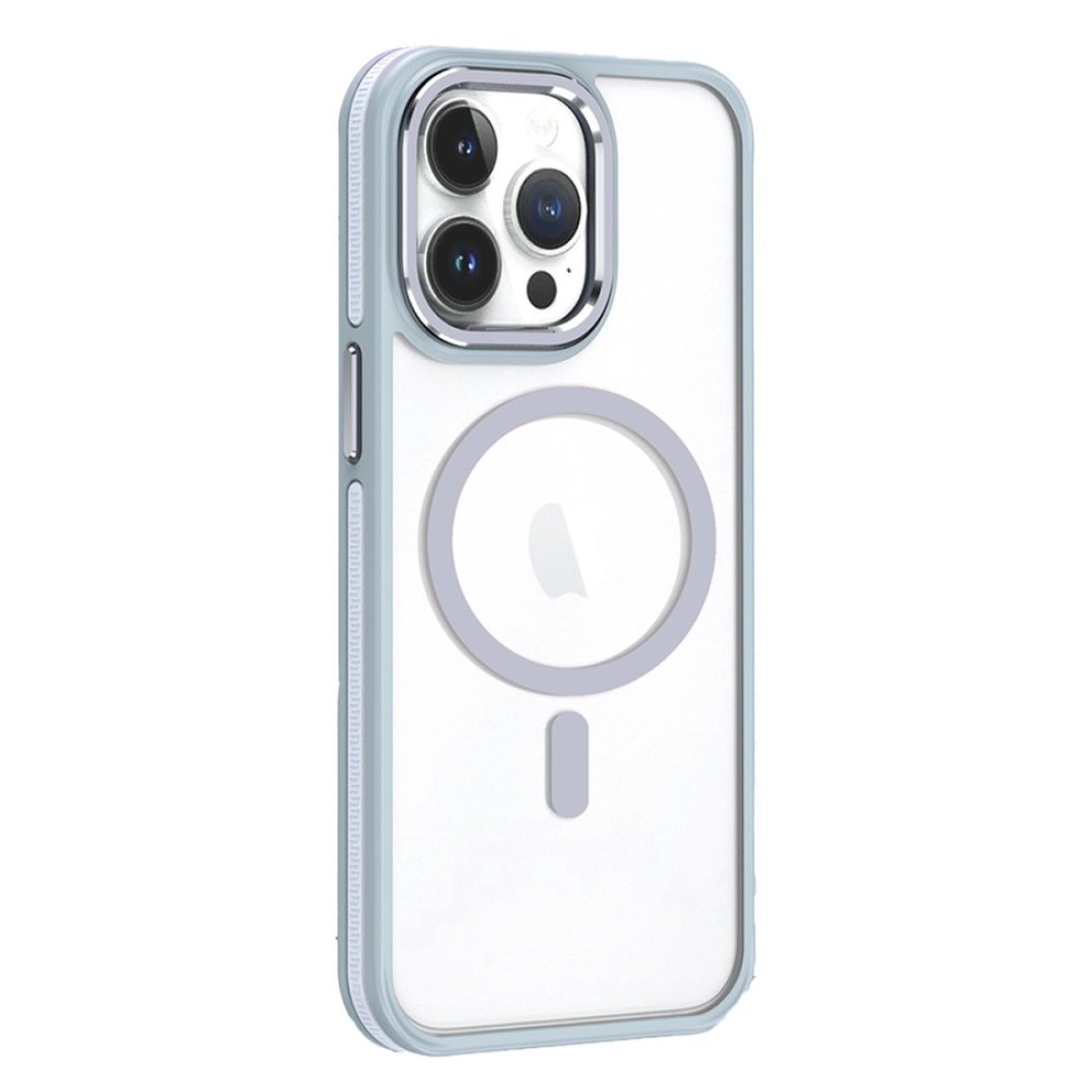 Joko iPhone 15 Pro Max Winner Magsafe Kapak - Gri
