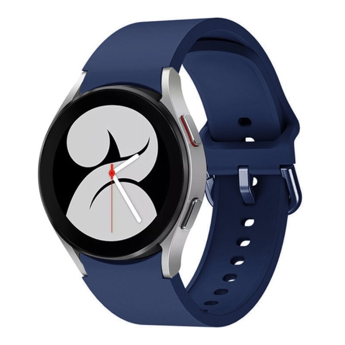  Samsung Galaxy Watch 4 Klasik Kordon - Lacivert