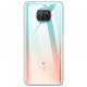Xiaomi Redmi Note 9 Pro 5G Kılıf Lüx Şeffaf Silikon Xiaomi Redmi Note 9 Pro 5G Kılıf Lüx Şeffaf Silikon