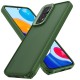  Xiaomi Redmi Note 11 Kılıf Elegant Kapak - Yeşil