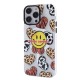 iPhone 12 Pro Kılıf Apollo Magneticsafe Desenli Kapak - Apollo Şeffaf - 2 iPhone 12 Pro Kılıf Apollo Magneticsafe Desenli Kapak - Apollo Şeffaf - 2