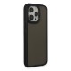  iPhone 15 Pro Max Harvel Kapak - Siyah