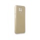 Xiaomi Redmi Note 9S Kılıf First Silikon - Gold Xiaomi Redmi Note 9S Kılıf First Silikon - Gold