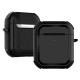  Airpods 2 (2.nesil) Tank Kılıf - Siyah