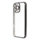 iPhone 16 Pro Max Kılıf Razer Lensli Silikon - Siyah iPhone 16 Pro Max Kılıf Razer Lensli Silikon - Siyah