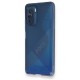  Xiaomi Redmi K40 Kılıf S Silikon - Mavi