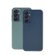  Samsung Galaxy A05S Kılıf Petro Silikon - Lacivert