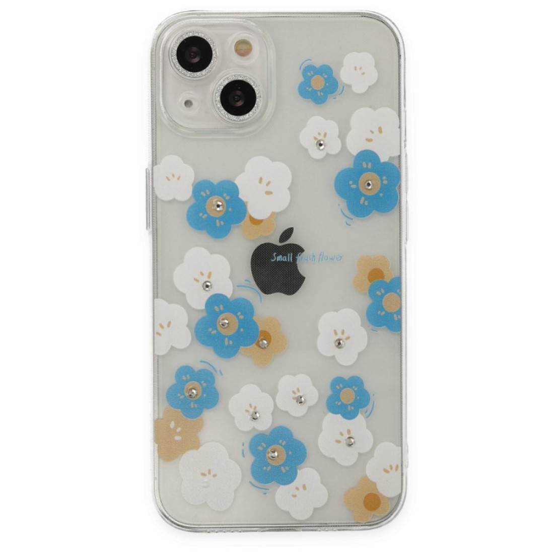  iPhone 14 Plus Kılıf Lucky Silikon - Lucky 2