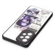  Samsung Galaxy A73 5G Kılıf Mirror Desenli Kapak - Mirror - 2