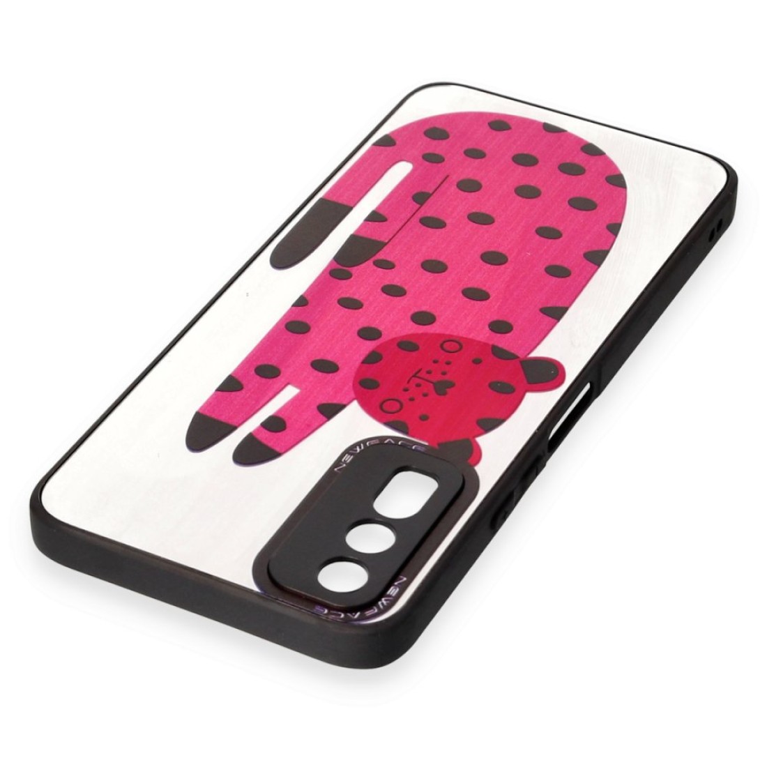  Vivo Y11S Kılıf Mirror Desenli Kapak - Mirror - 12