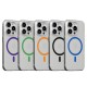 Joko iPhone 15 Pro Max Kılıf Bubble Magsafe Kapak - Mor Joko iPhone 15 Pro Max Kılıf Bubble Magsafe Kapak - Mor