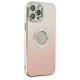  iPhone 12 Pro Kılıf Best Silikon - Pembe