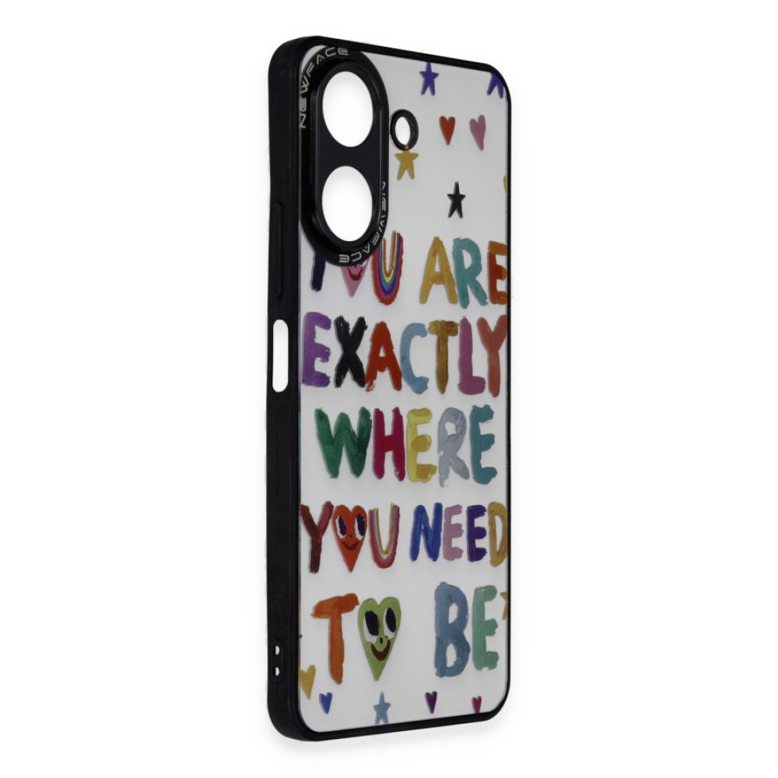 Xiaomi Redmi 13C Kılıf Mirror Desenli Kapak - Mirror - 10 Xiaomi Redmi 13C Kılıf Mirror Desenli Kapak - Mirror - 10
