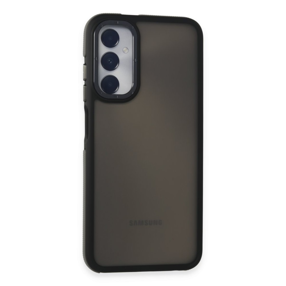 Samsung Galaxy A05S Harvel Kapak - Titan Gri
