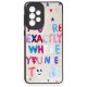  Samsung Galaxy A73 5G Kılıf Mirror Desenli Kapak - Mirror - 10