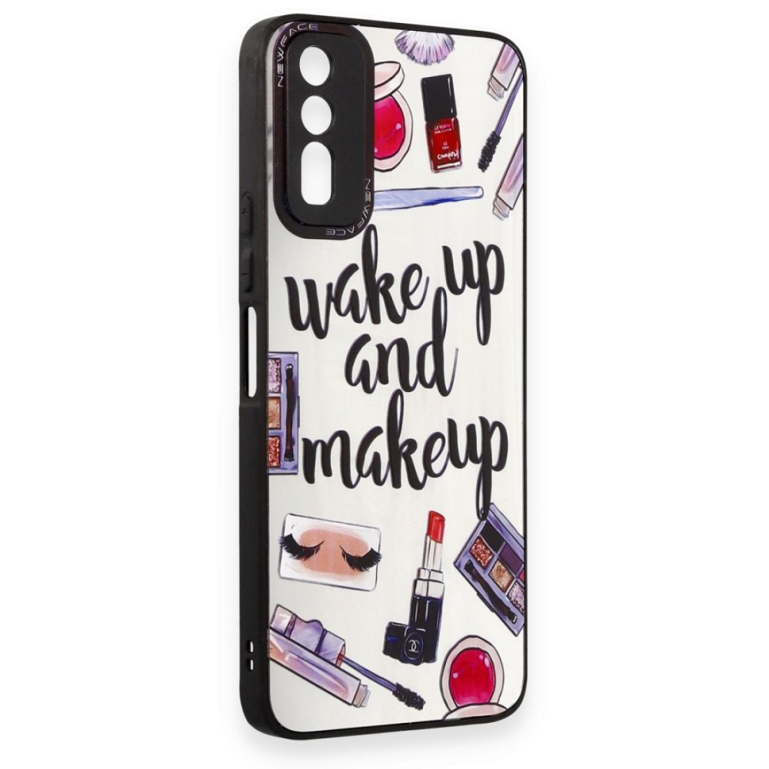  Vivo Y11S Kılıf Mirror Desenli Kapak - Mirror - 3