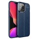  iPhone 13 Pro Max Kılıf Auto Focus Kapak - Lacivert