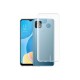 Oppo A15 Kılıf Lüx Şeffaf Silikon Oppo A15 Kılıf Lüx Şeffaf Silikon