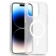 Joko iPhone 14 Pro Max Jota Magsafe Kapak - Şeffaf Joko iPhone 14 Pro Max Jota Magsafe Kapak - Şeffaf