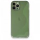 iPhone 13 Pro Max Kılıf S Silikon - Yeşil iPhone 13 Pro Max Kılıf S Silikon - Yeşil