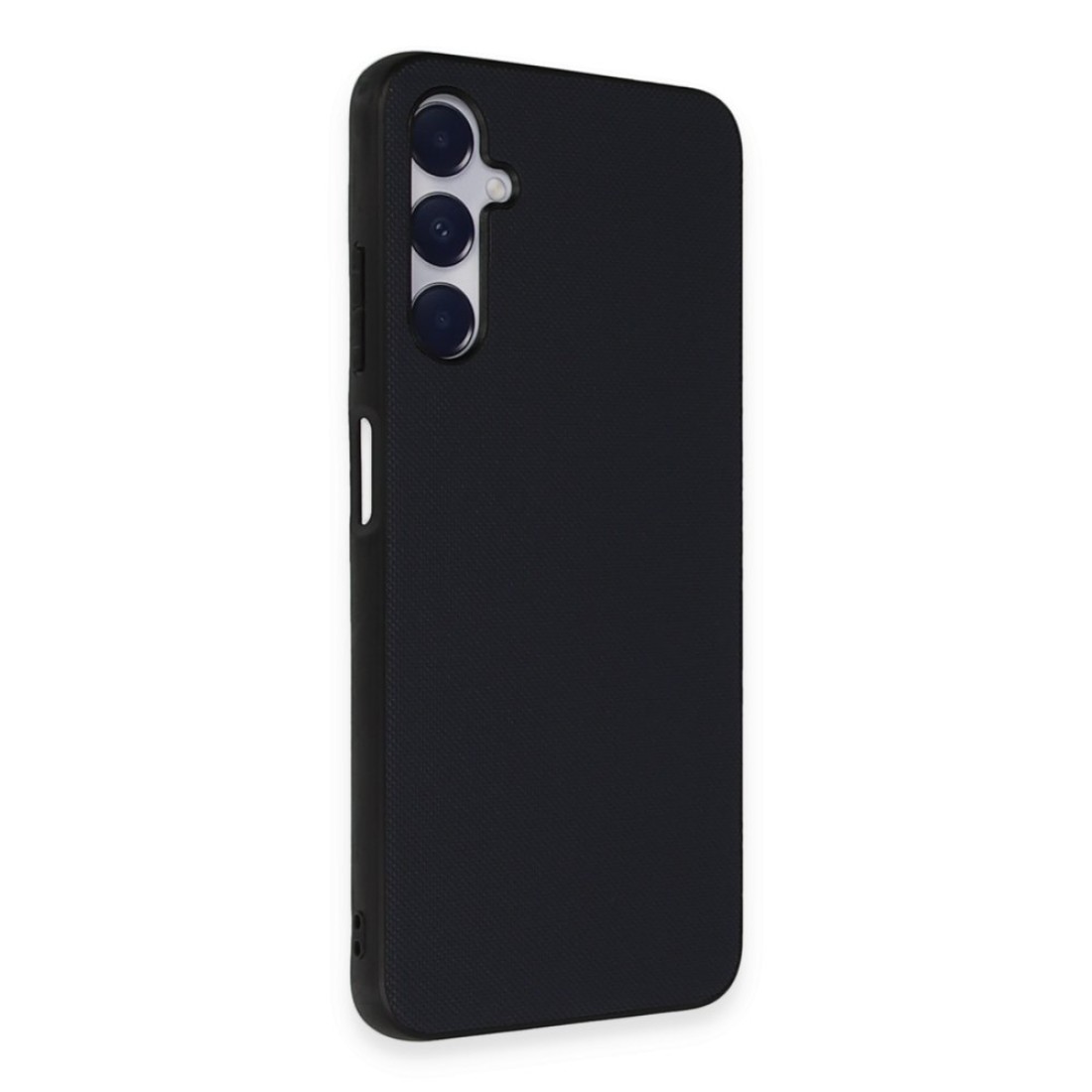  Samsung Galaxy A05S Kılıf Taft Kapak - Lacivert