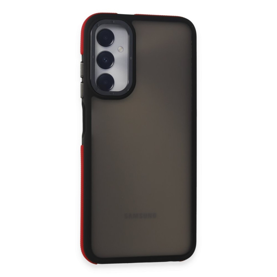  Samsung Galaxy A05S Harvel Kapak - Kırmızı