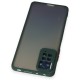 Xiaomi Redmi Note 12 Pro 4G Kılıf Montreal Silikon Kapak - Yeşil Xiaomi Redmi Note 12 Pro 4G Kılıf Montreal Silikon Kapak - Yeşil