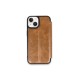  iPhone 15 Kılıf Flip Cover - Taba