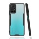  Xiaomi Redmi Note 11T Kılıf Platin Silikon - Siyah