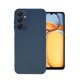  Samsung Galaxy A05S Kılıf Petro Silikon - Lacivert