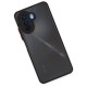  Huawei Nova Y70 Kılıf Montreal Silikon Kapak - Siyah